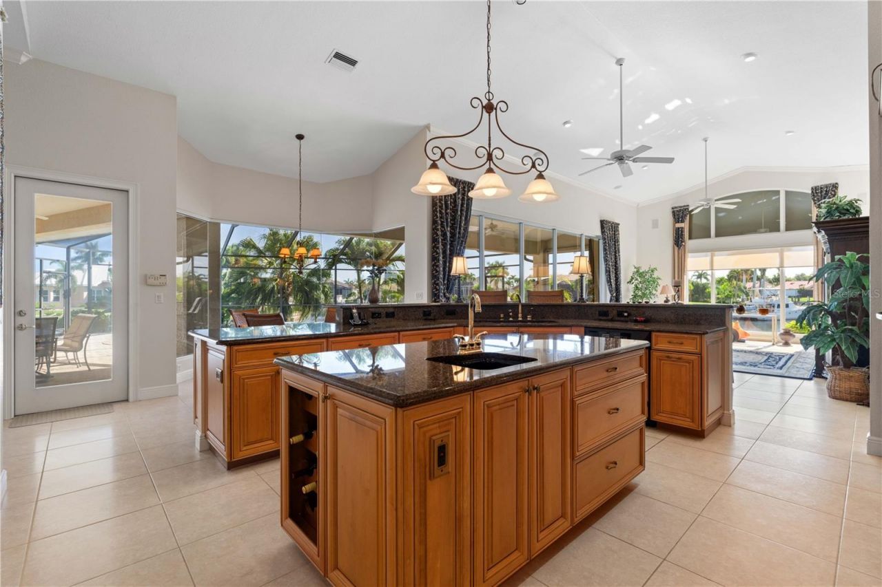 3366 Trinidad Court, Punta Gorda, FL 33950 Photo
