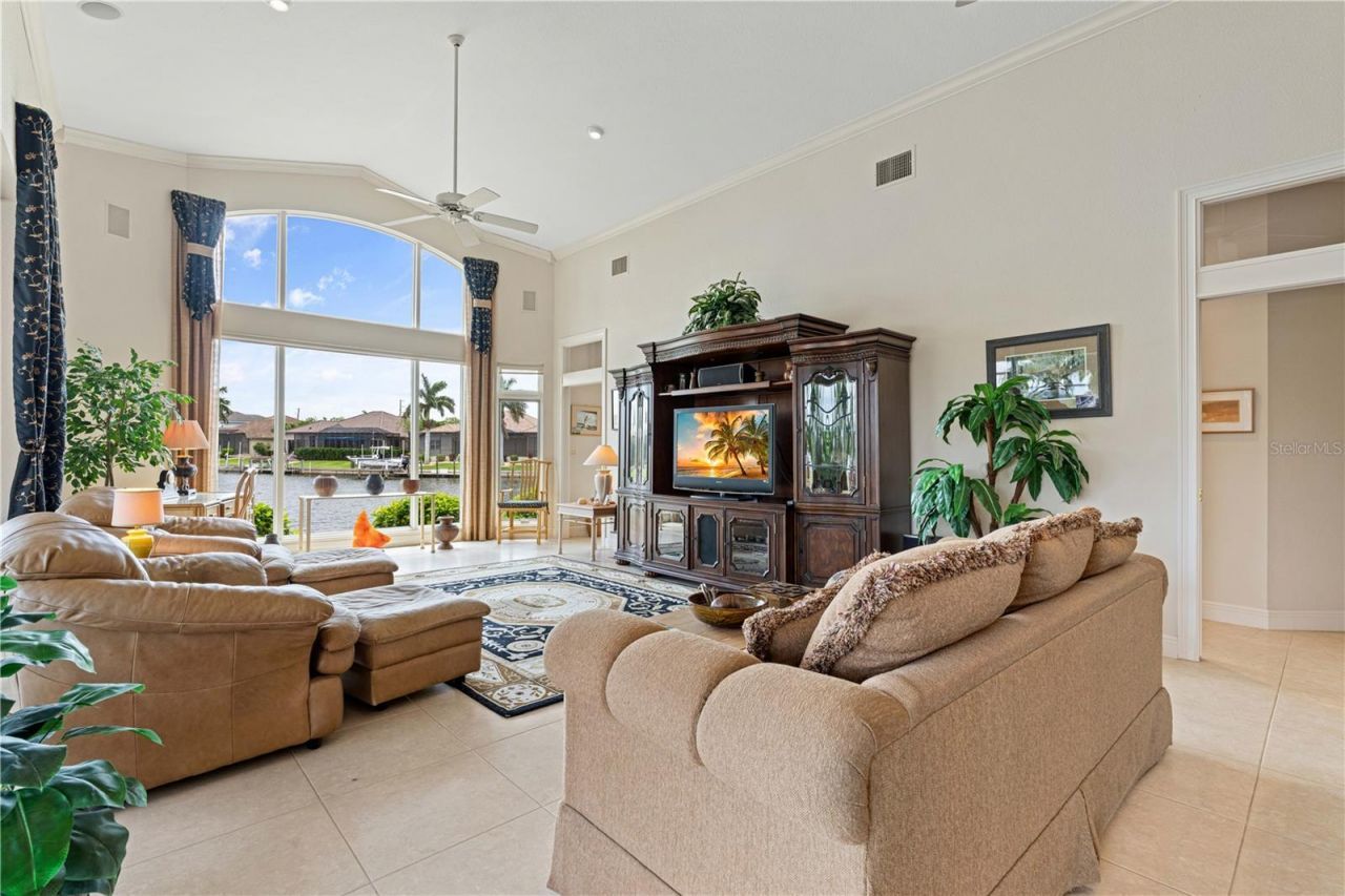 3366 Trinidad Court, Punta Gorda, FL 33950 Photo