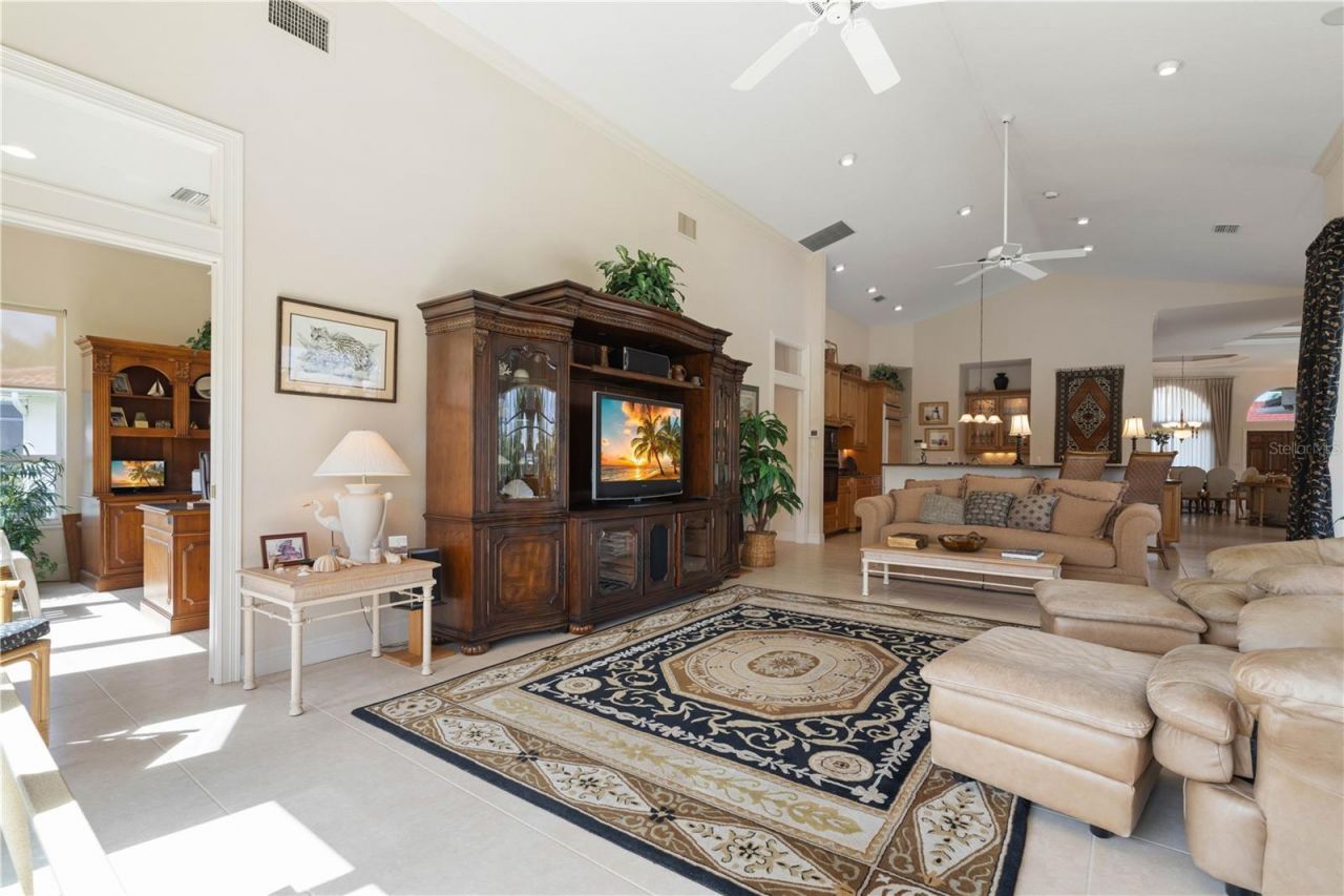 3366 Trinidad Court, Punta Gorda, FL 33950 Photo