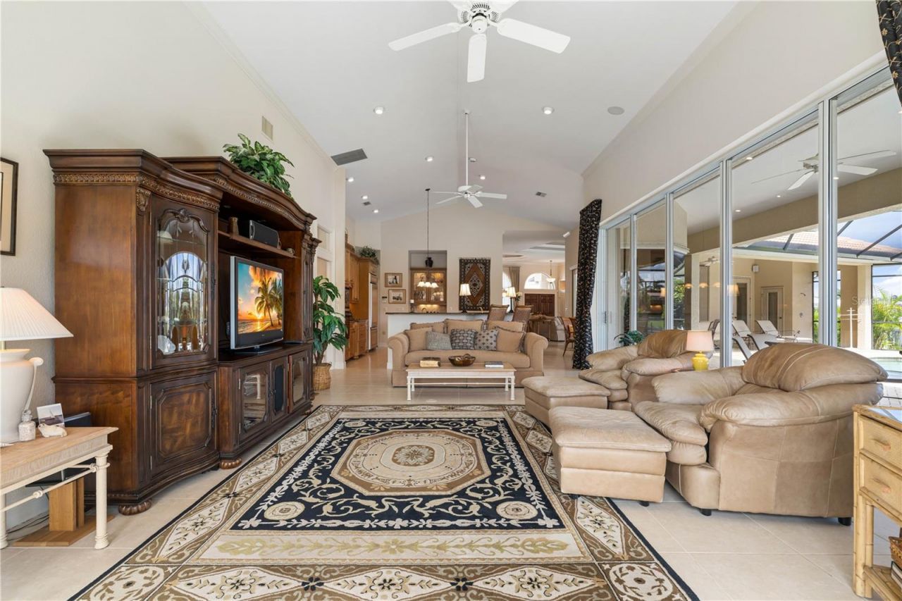 3366 Trinidad Court, Punta Gorda, FL 33950 Photo