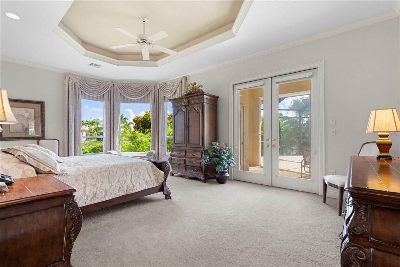 3366 Trinidad Court, Punta Gorda, FL 33950 Photo
