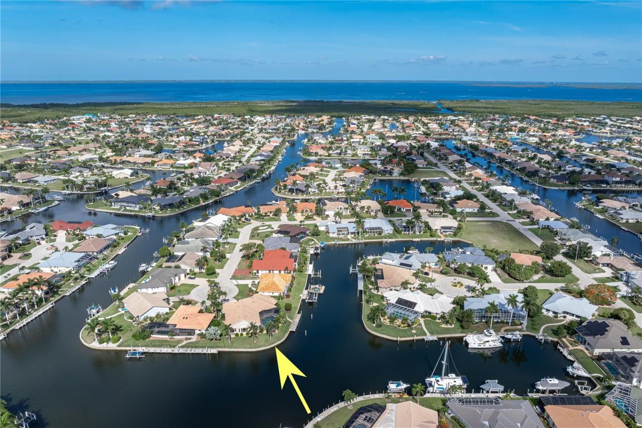 3366 Trinidad Court, Punta Gorda, FL 33950 Photo