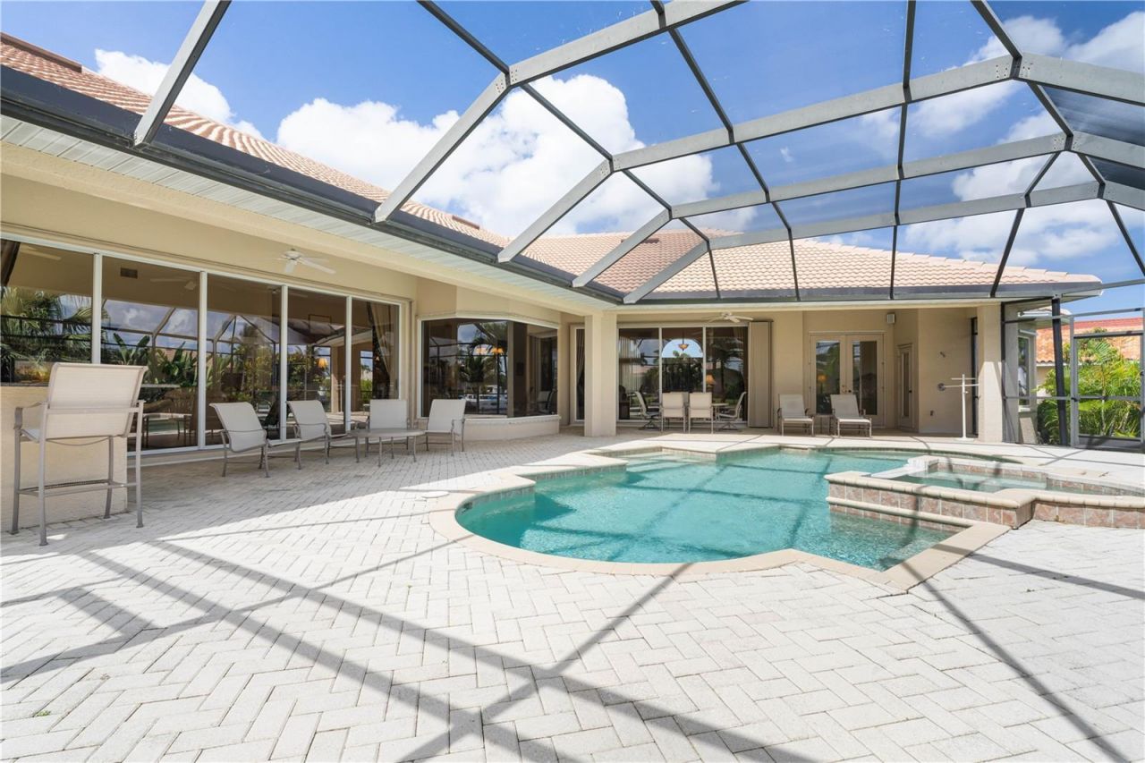 3366 Trinidad Court, Punta Gorda, FL 33950 Photo