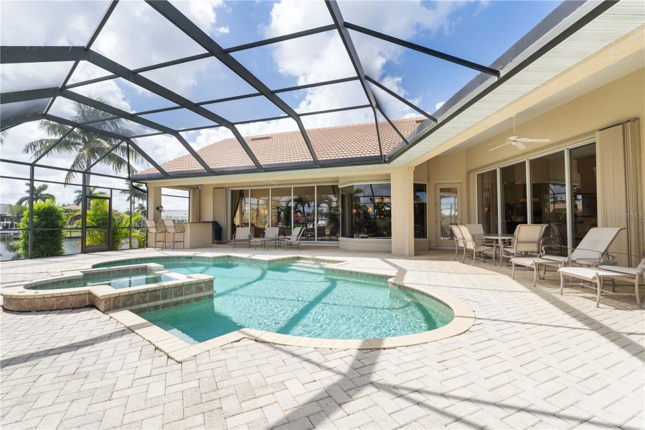 3366 Trinidad Court, Punta Gorda, FL 33950 Photo
