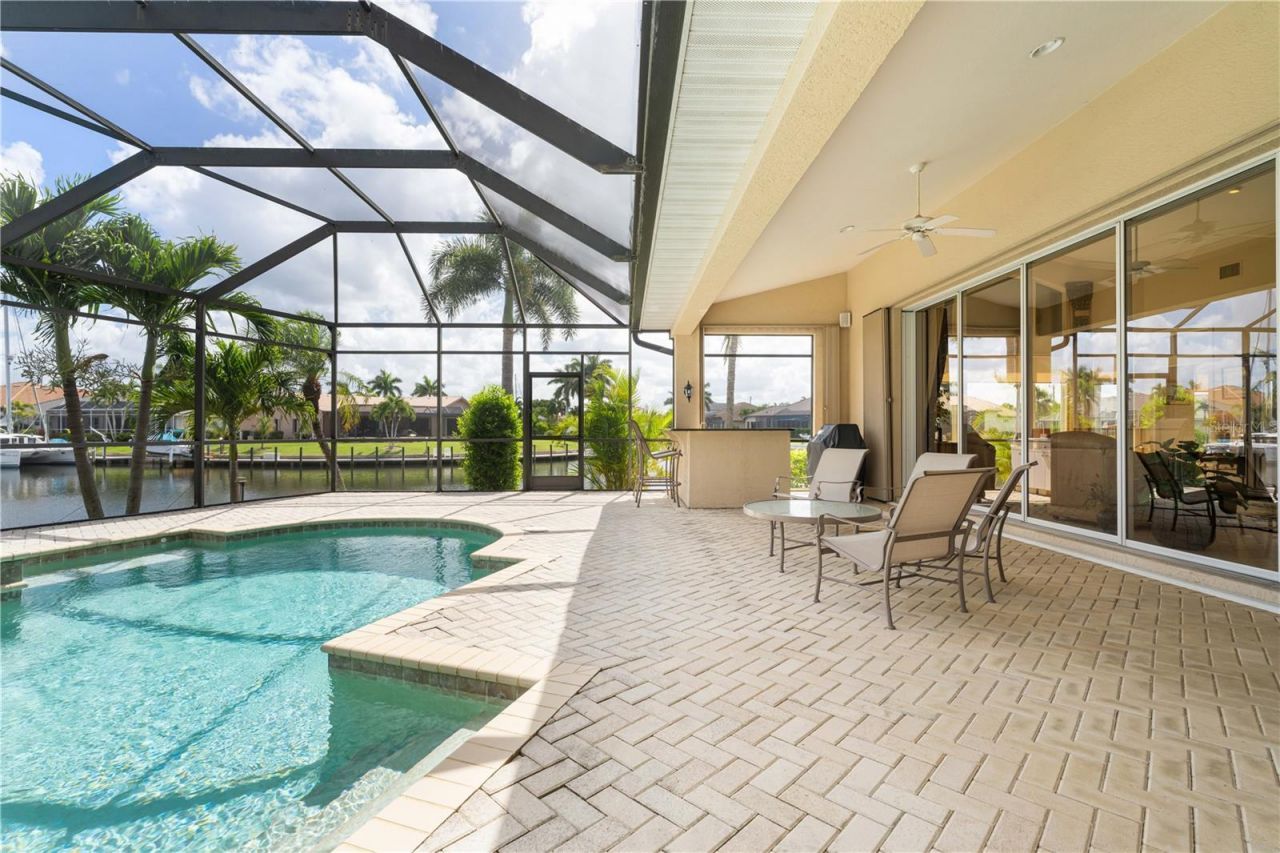 3366 Trinidad Court, Punta Gorda, FL 33950 Photo