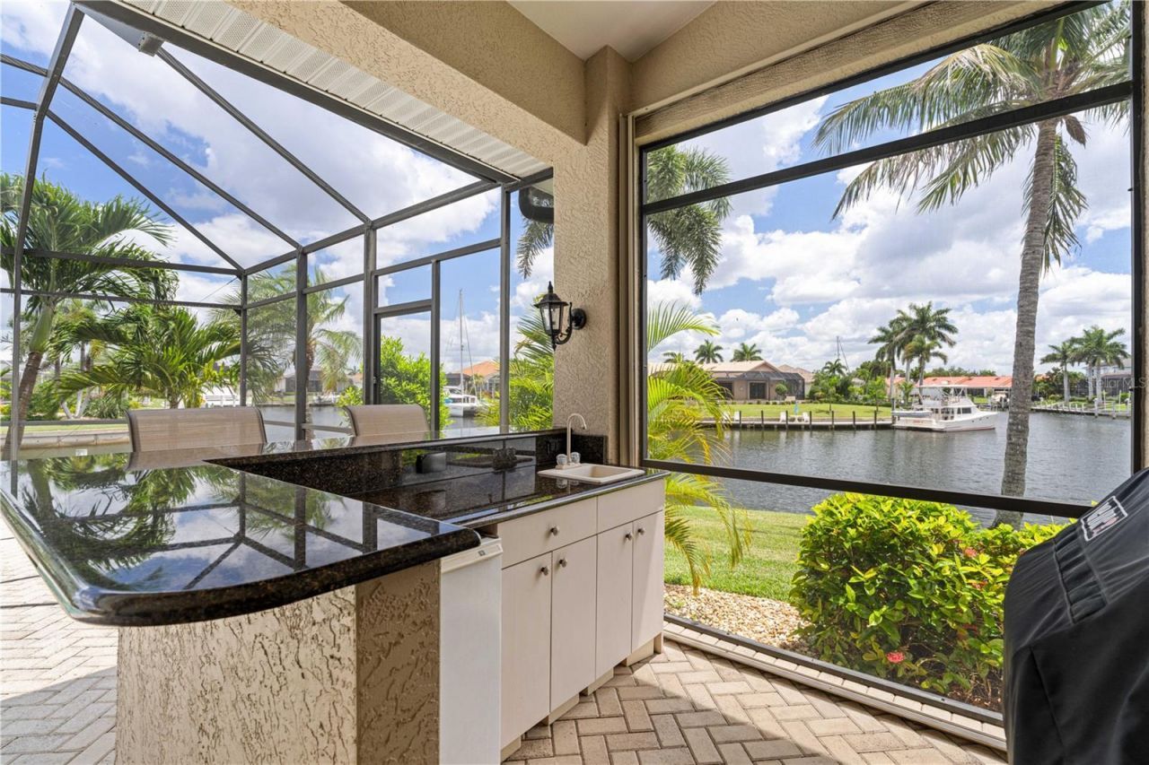 3366 Trinidad Court, Punta Gorda, FL 33950 Photo