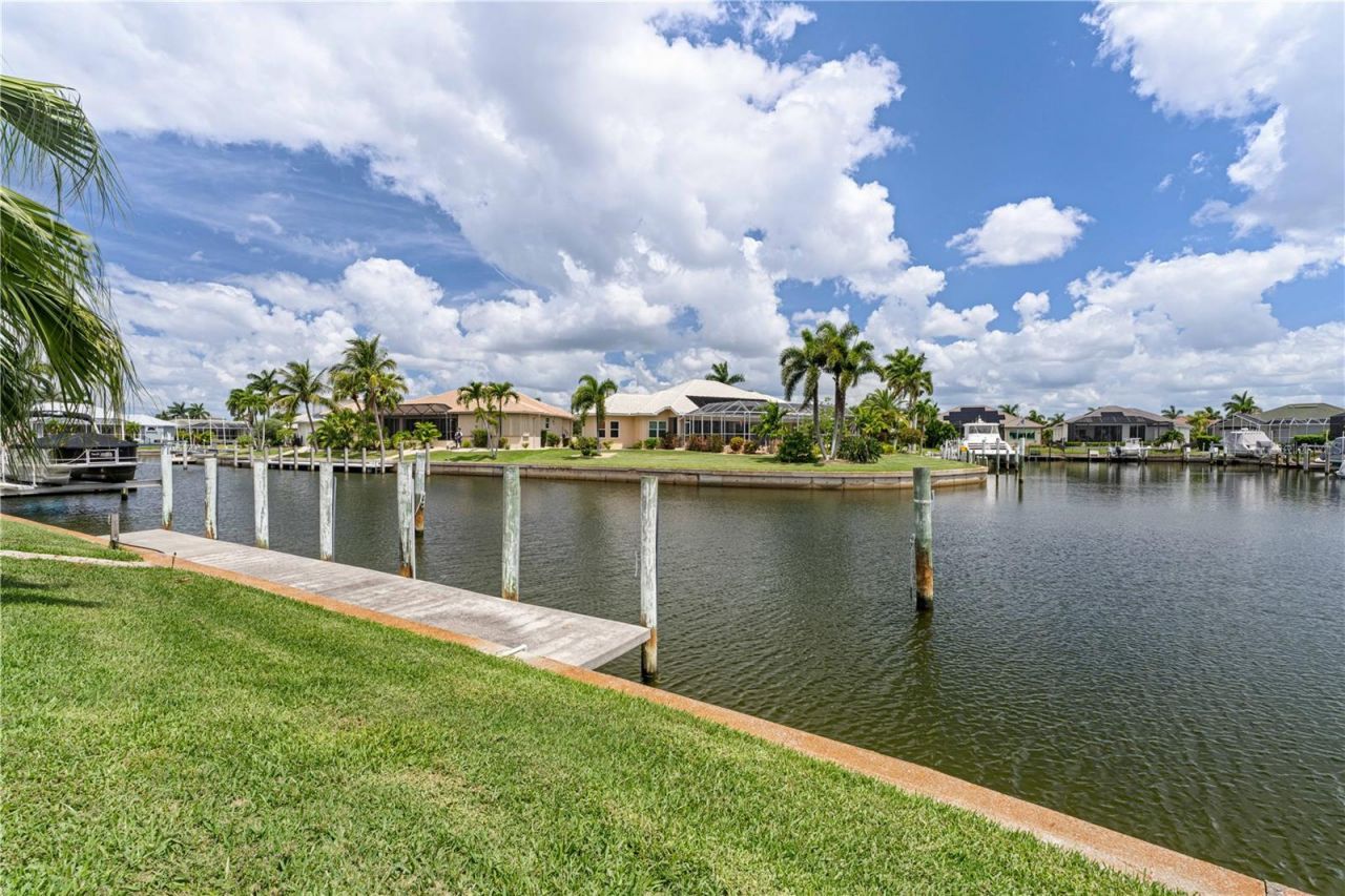 3366 Trinidad Court, Punta Gorda, FL 33950 Photo
