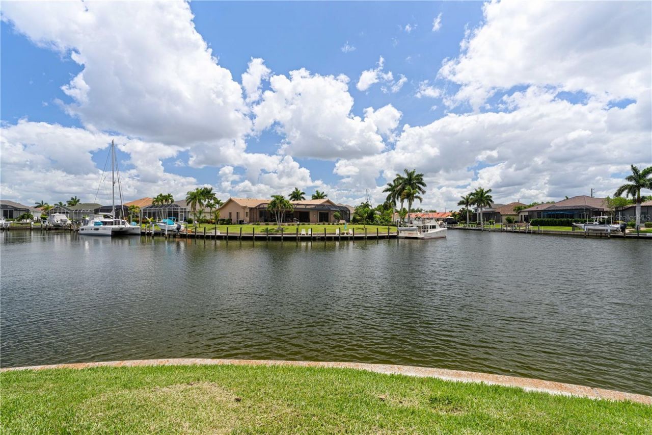 3366 Trinidad Court, Punta Gorda, FL 33950 Photo