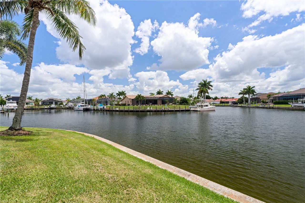 3366 Trinidad Court, Punta Gorda, FL 33950 Photo