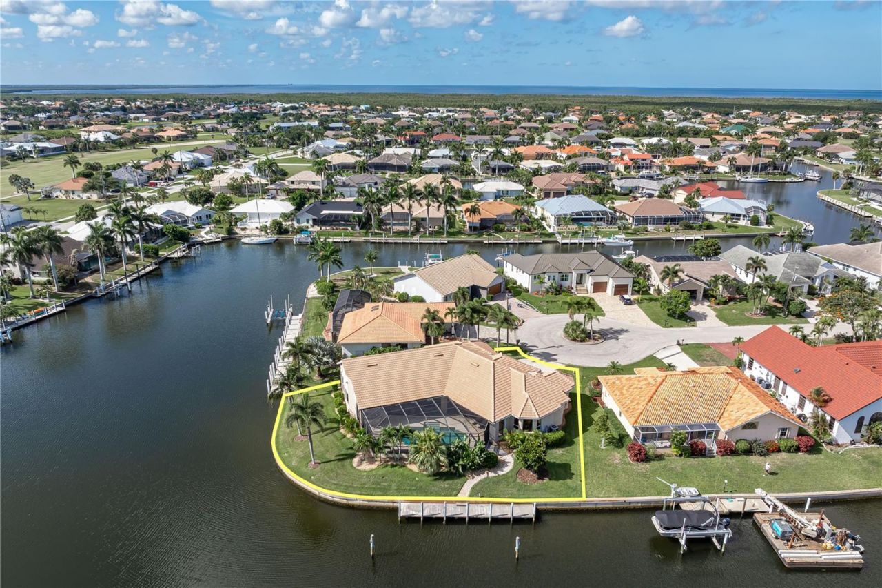 3366 Trinidad Court, Punta Gorda, FL 33950 Photo