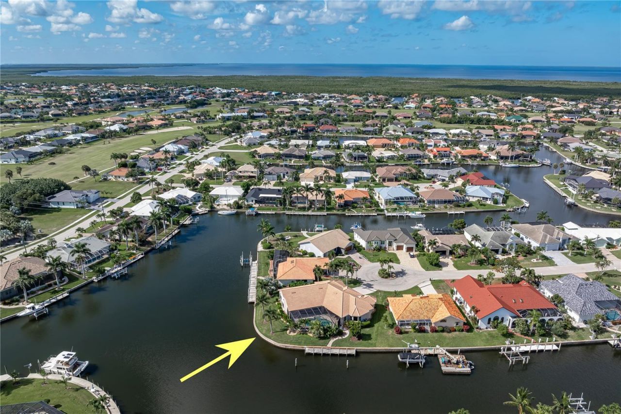 3366 Trinidad Court, Punta Gorda, FL 33950 Photo