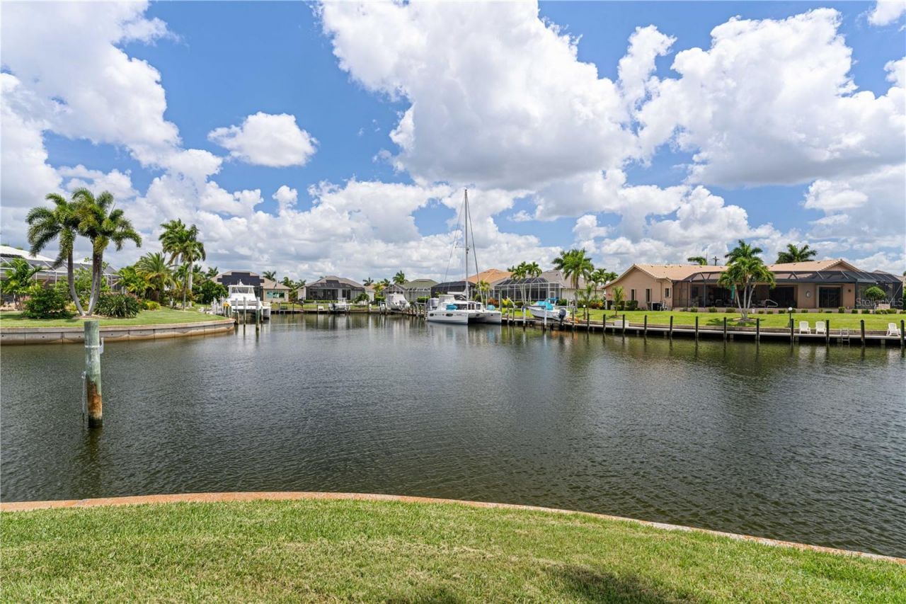 3366 Trinidad Court, Punta Gorda, FL 33950 Photo