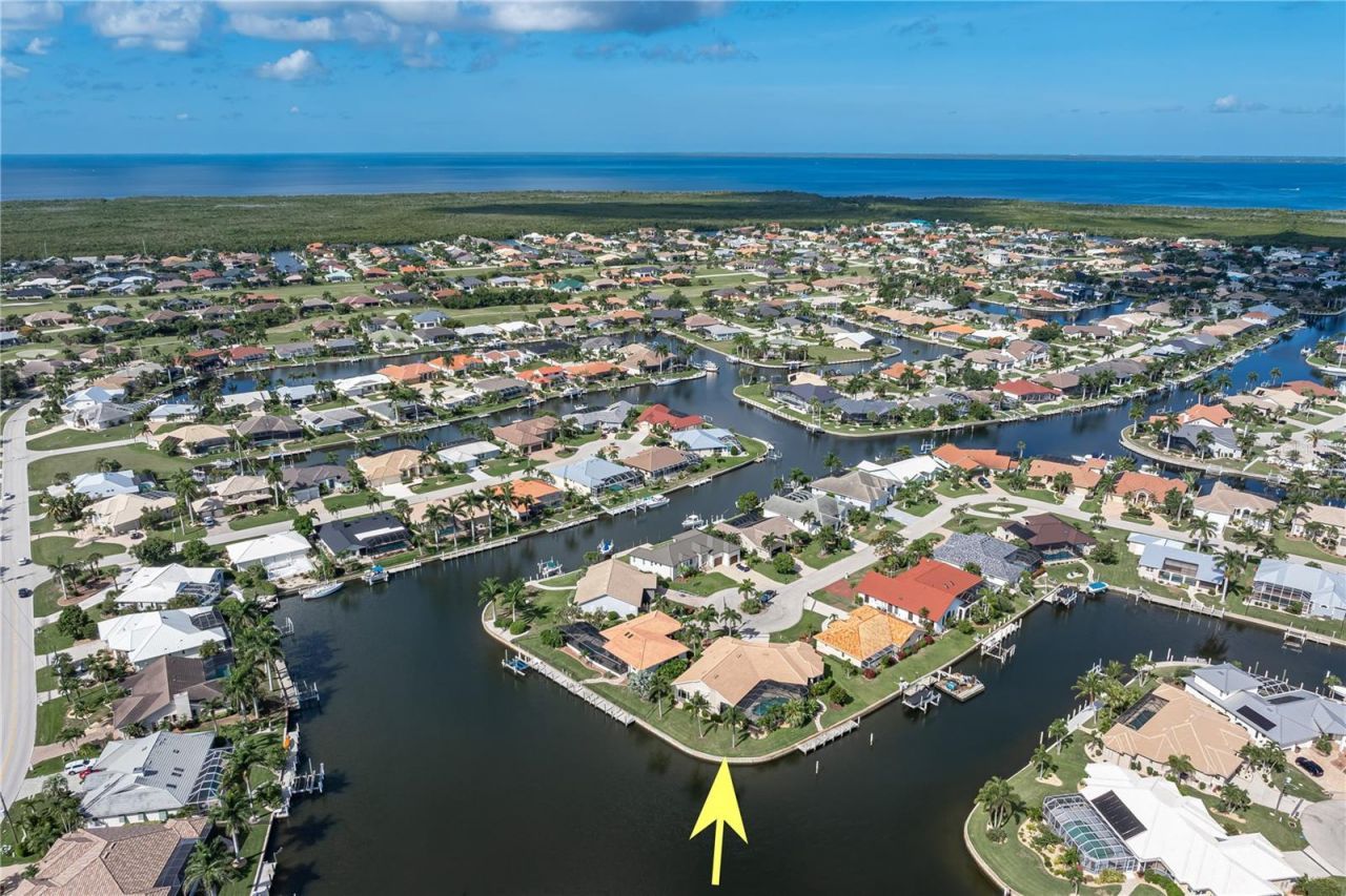 3366 Trinidad Court, Punta Gorda, FL 33950 Photo