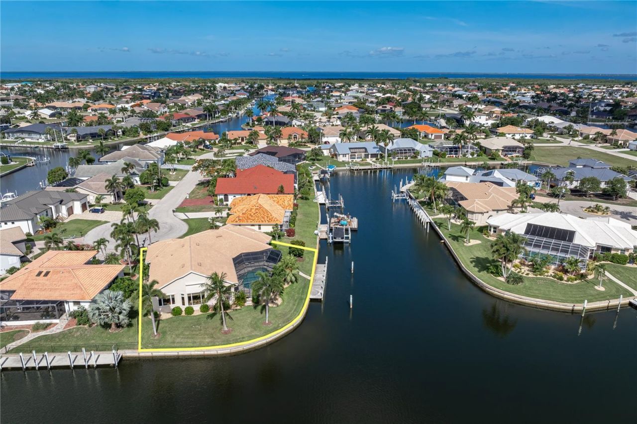 3366 Trinidad Court, Punta Gorda, FL 33950 Photo