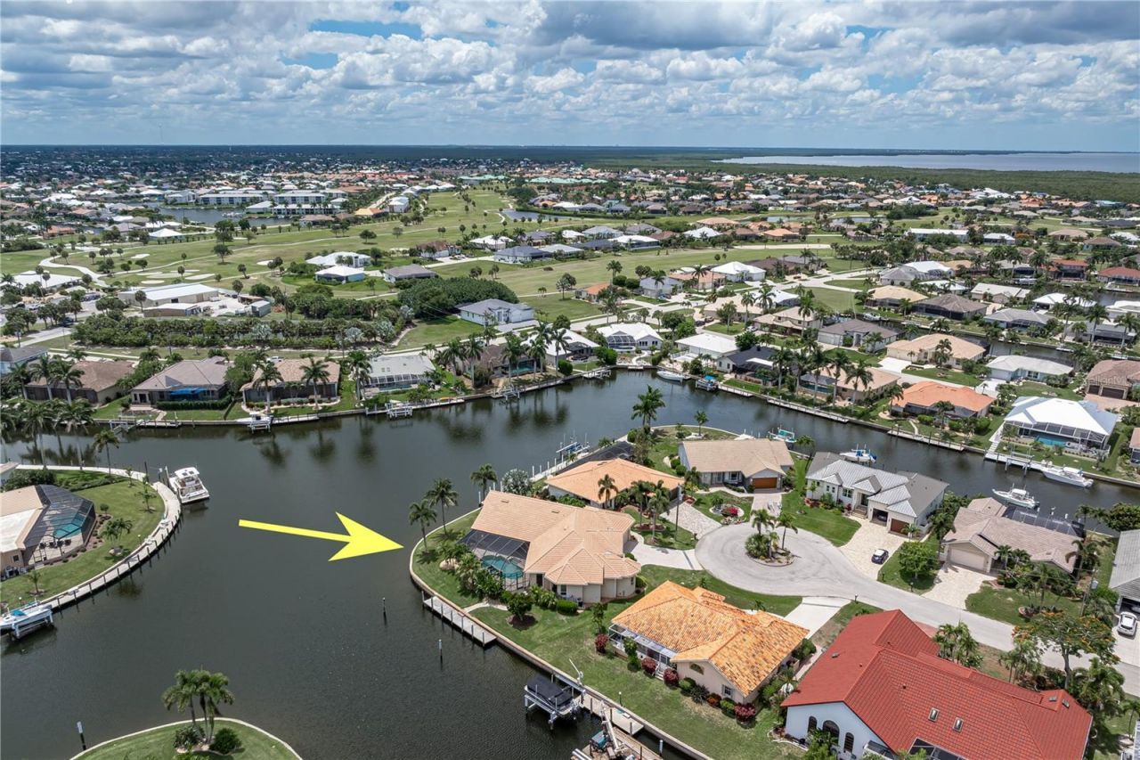3366 Trinidad Court, Punta Gorda, FL 33950 Photo