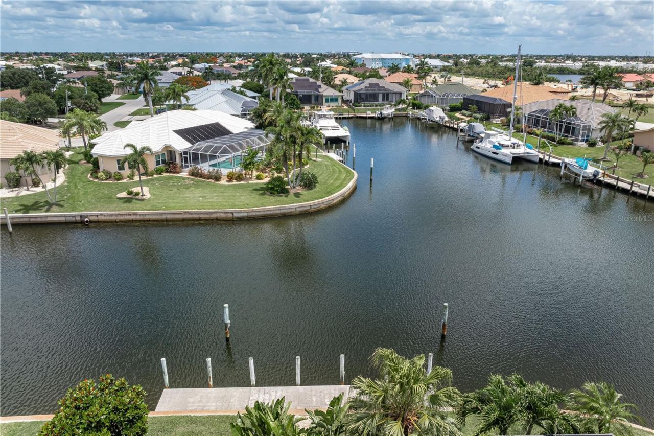 3366 Trinidad Court, Punta Gorda, FL 33950 Photo