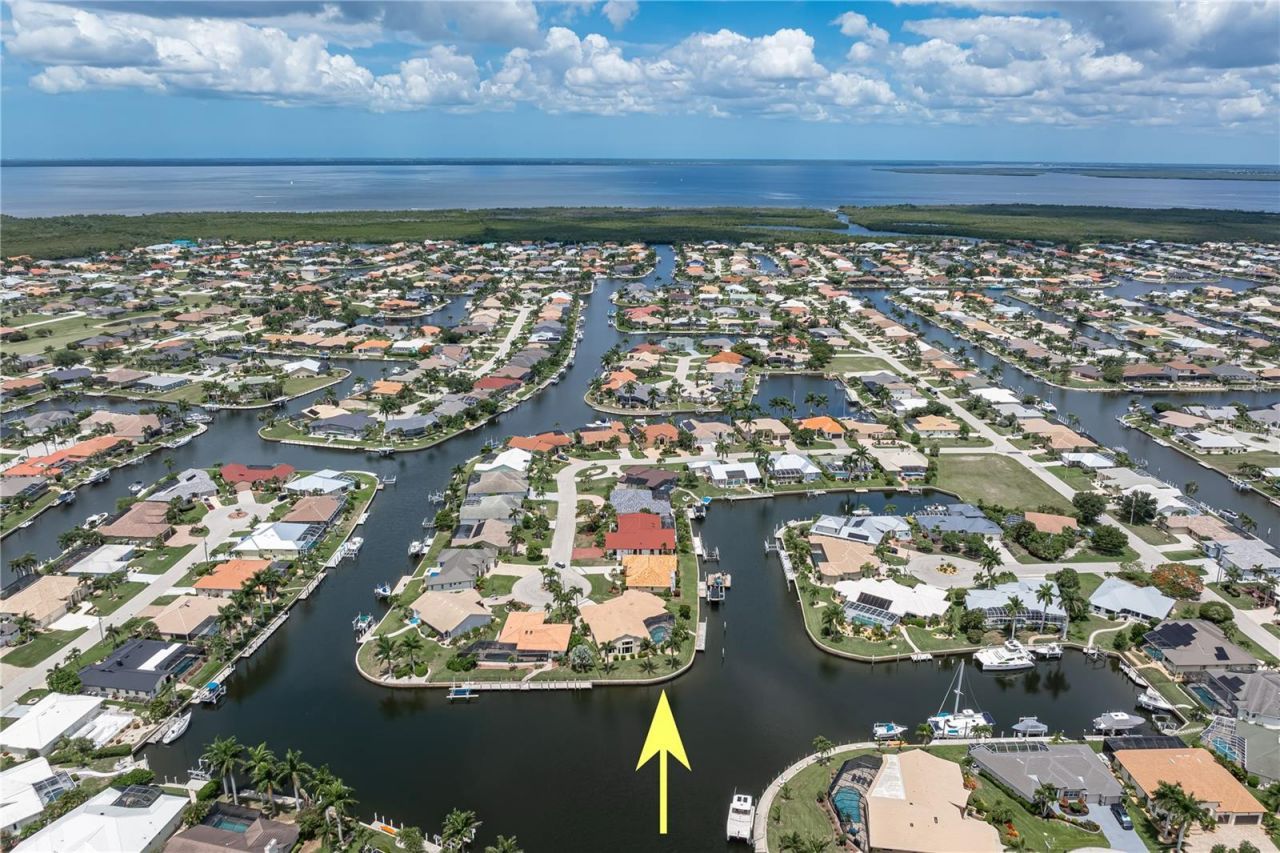 3366 Trinidad Court, Punta Gorda, FL 33950 Photo