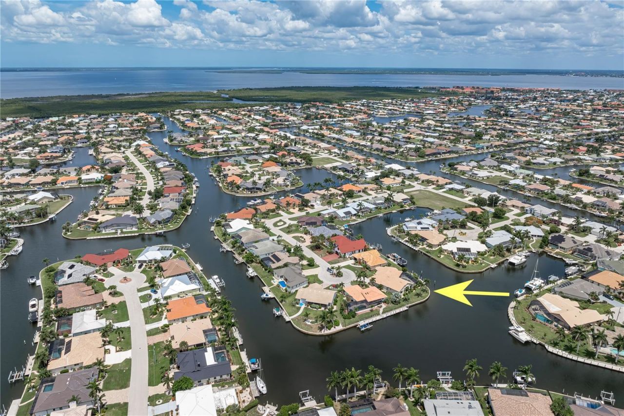 3366 Trinidad Court, Punta Gorda, FL 33950 Photo