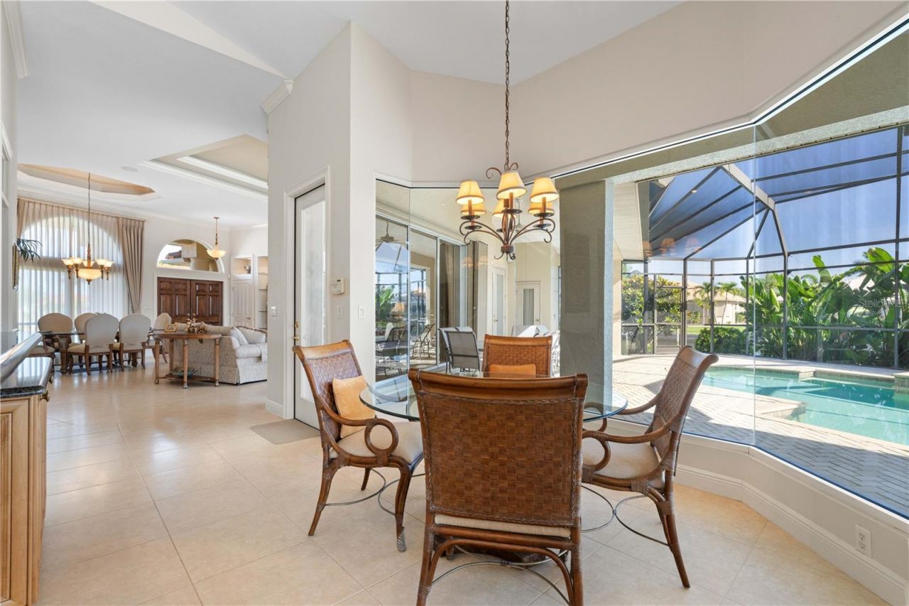 3366 Trinidad Court, Punta Gorda, FL 33950 Photo