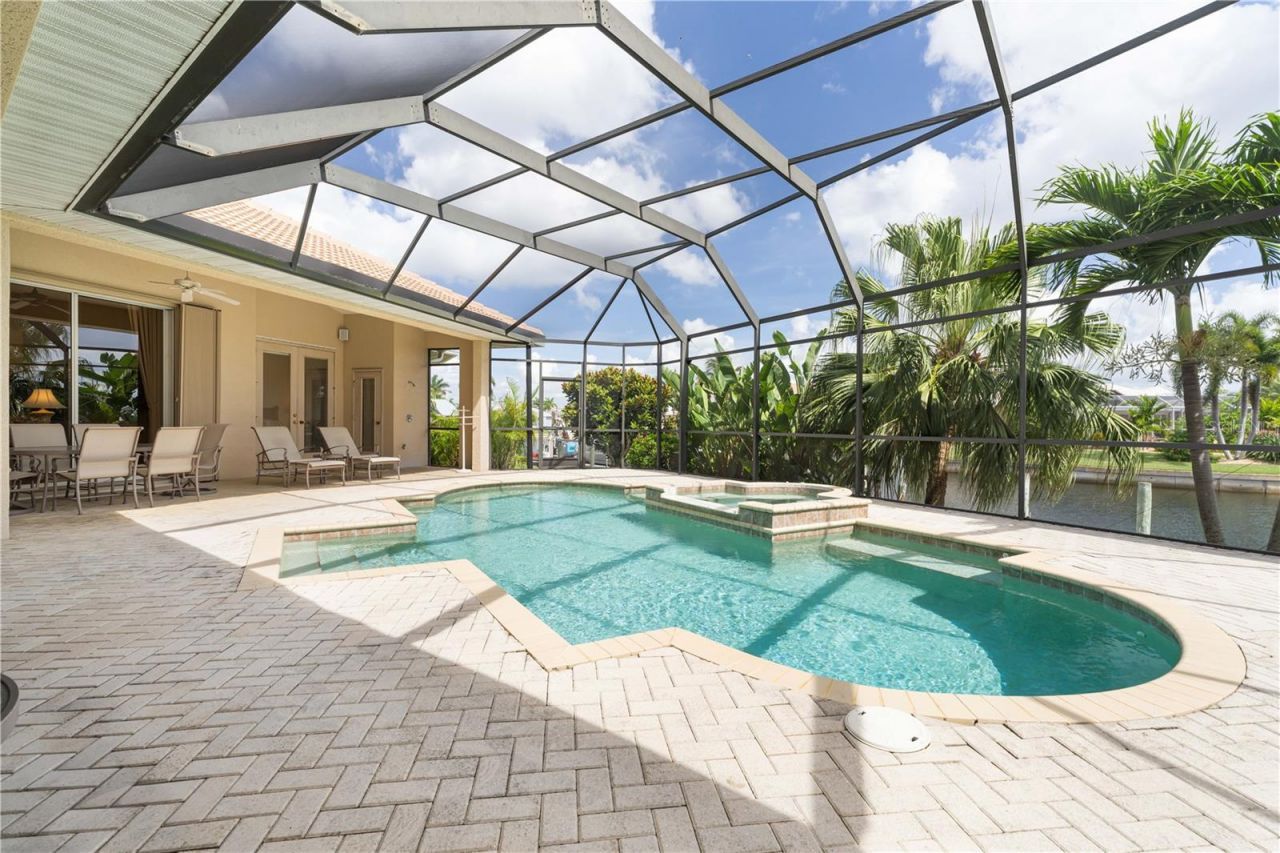 3366 Trinidad Court, Punta Gorda, FL 33950 Photo