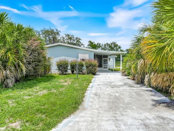 25224 WILD HERON , LEESBURG, FL 34748