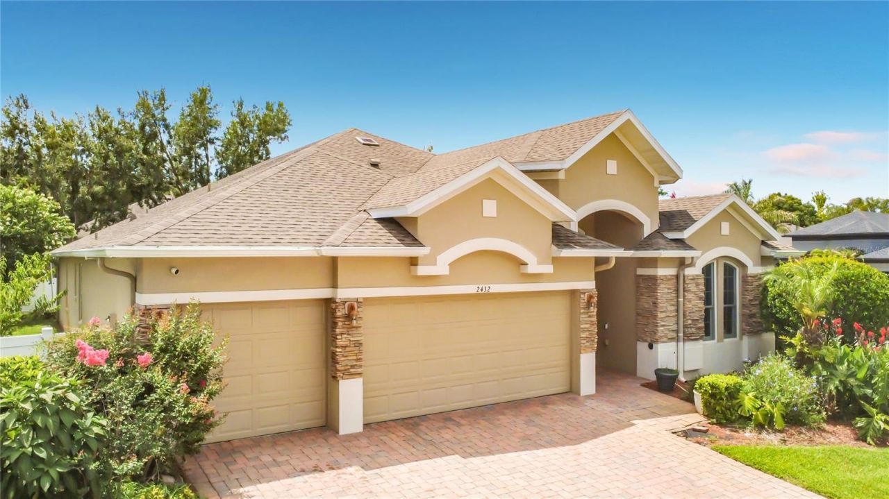 2432 Emerald Rose Way, Apopka, FL 32712 Photo