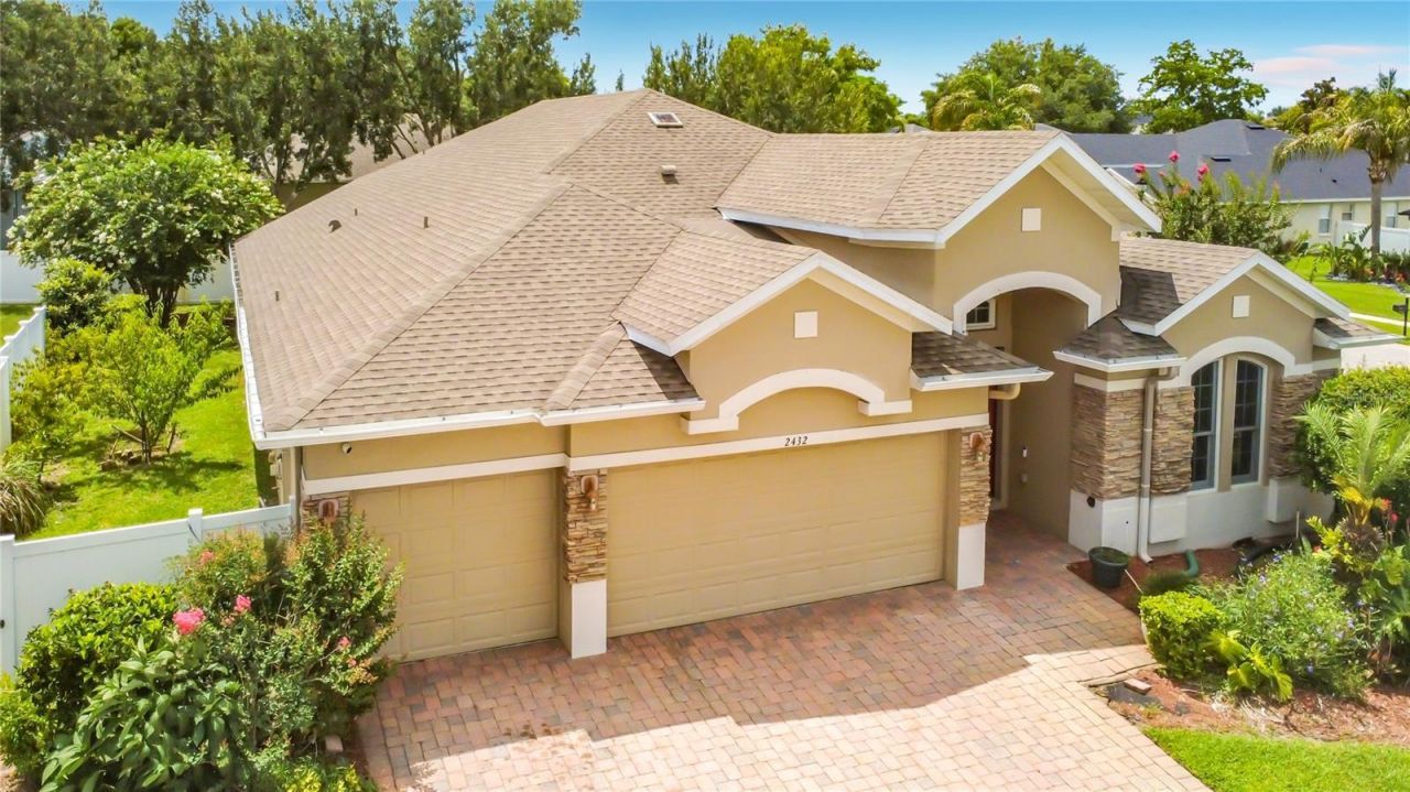 2432 Emerald Rose Way, Apopka, FL 32712 Photo
