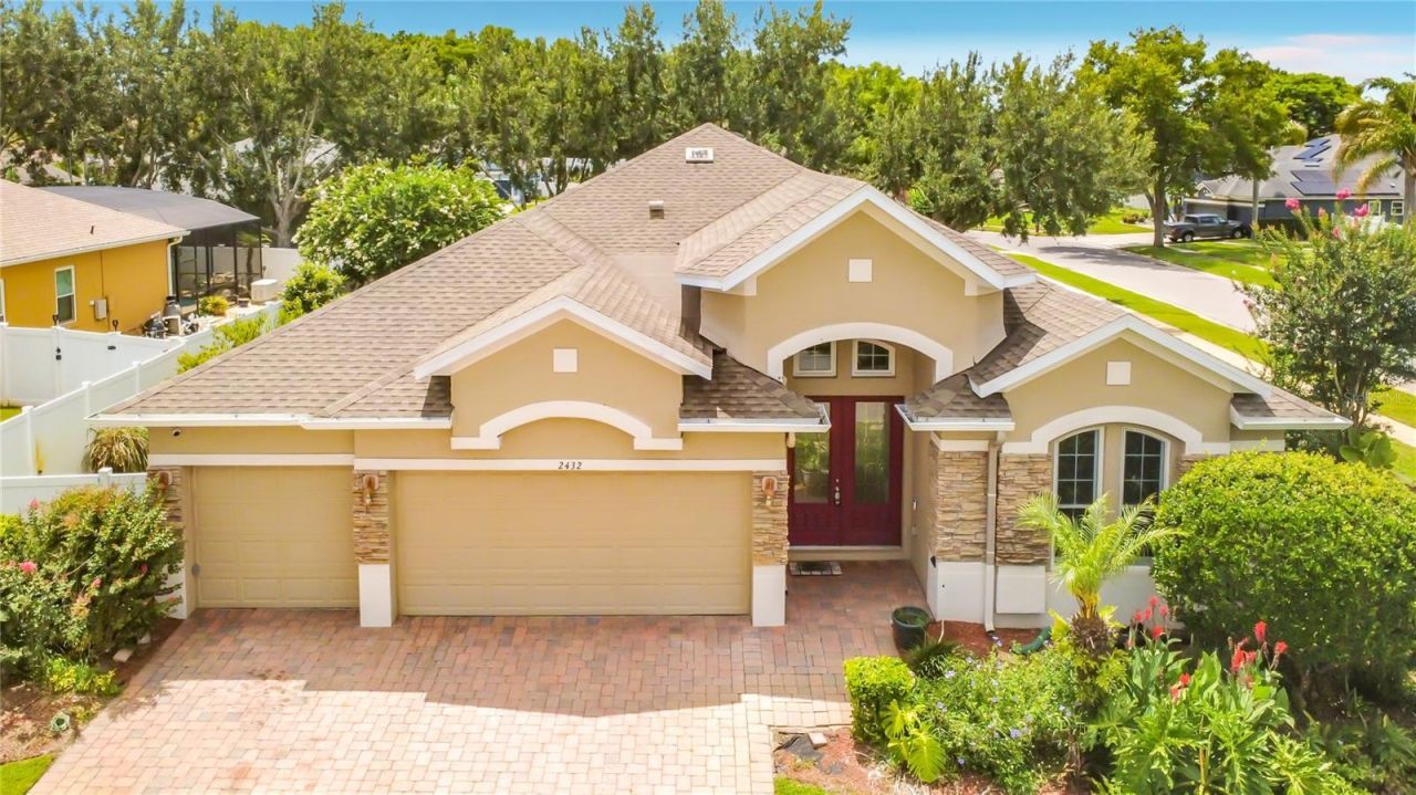 2432 Emerald Rose Way, Apopka, FL 32712 Photo