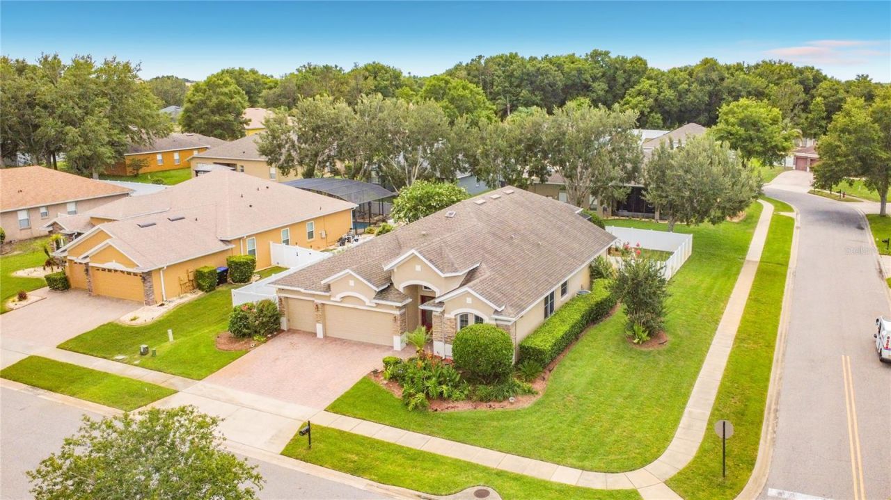 2432 Emerald Rose Way, Apopka, FL 32712 Photo