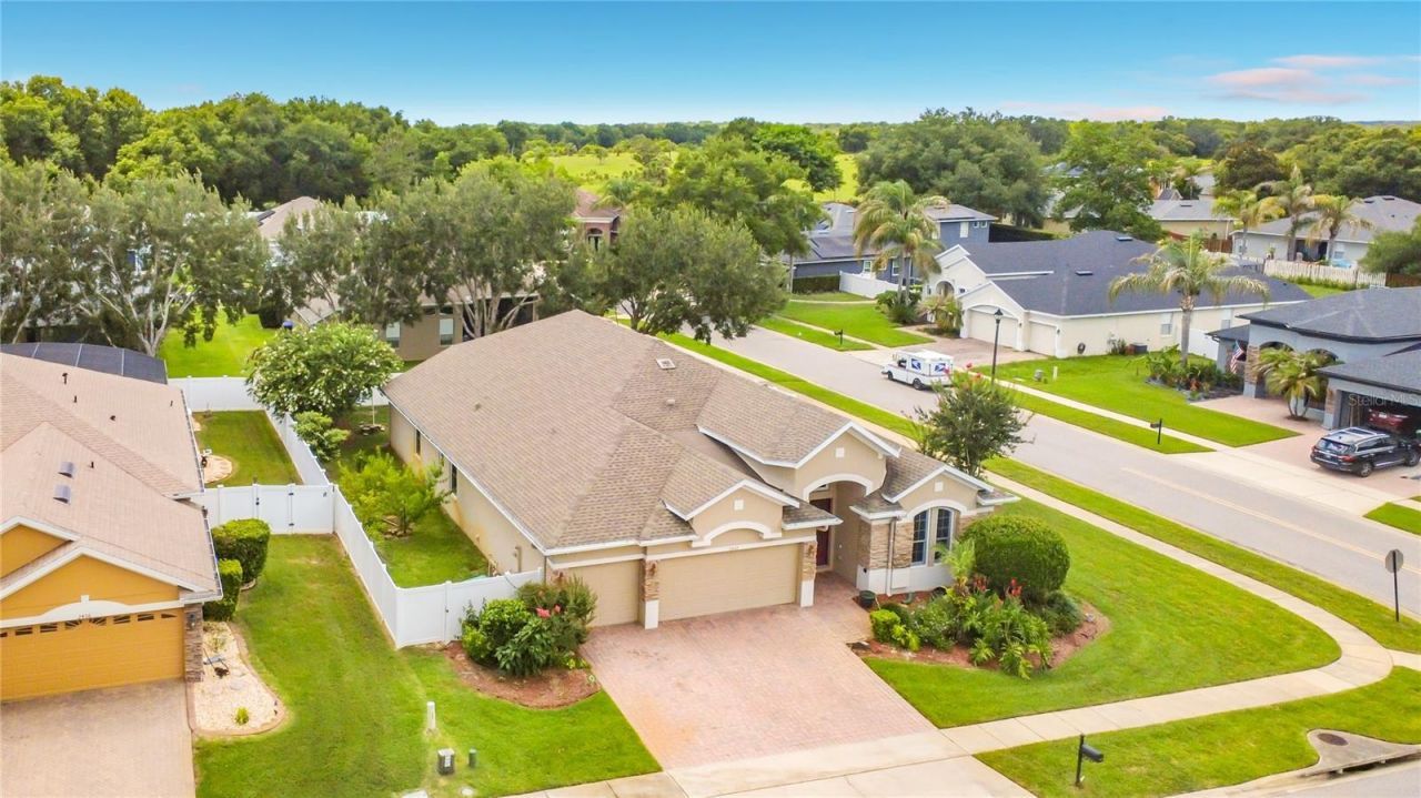 2432 Emerald Rose Way, Apopka, FL 32712 Photo