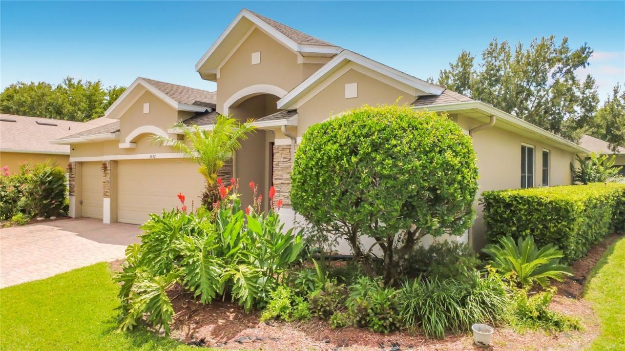 2432 Emerald Rose Way, Apopka, FL 32712 Photo