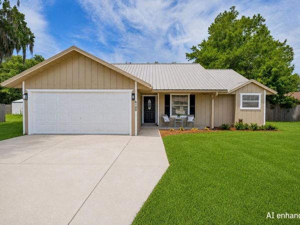 6109 W 1ST MANOR , PALATKA, FL 32177