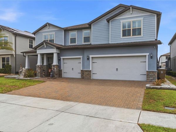 2764 MATERA DRIVE , ST CLOUD, FL 34771