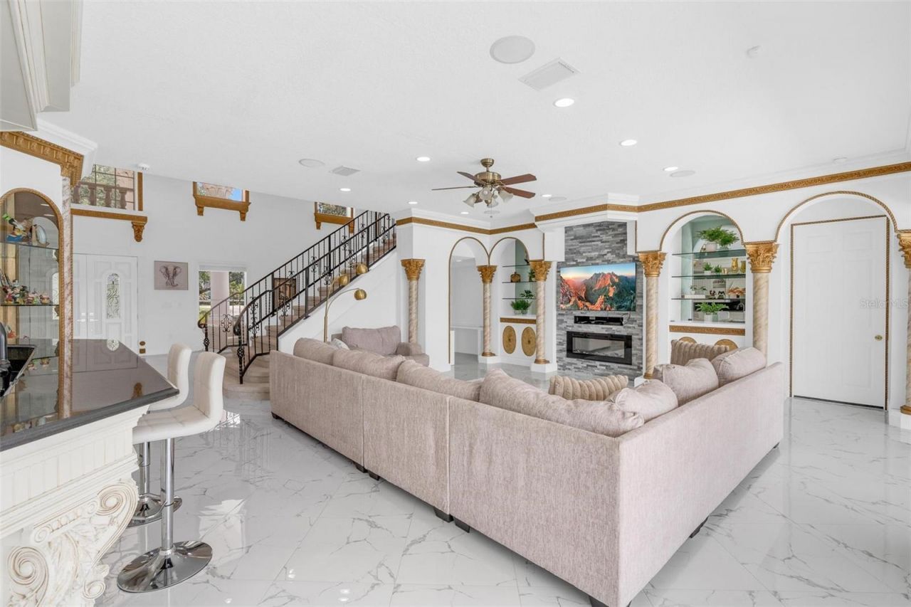 9656 Weatherstone Court, Windermere, FL 34786 Photo