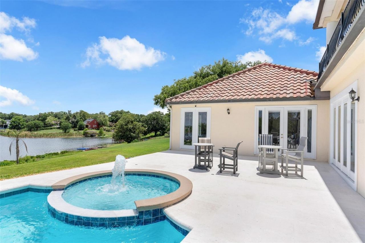 9656 Weatherstone Court, Windermere, FL 34786 Photo