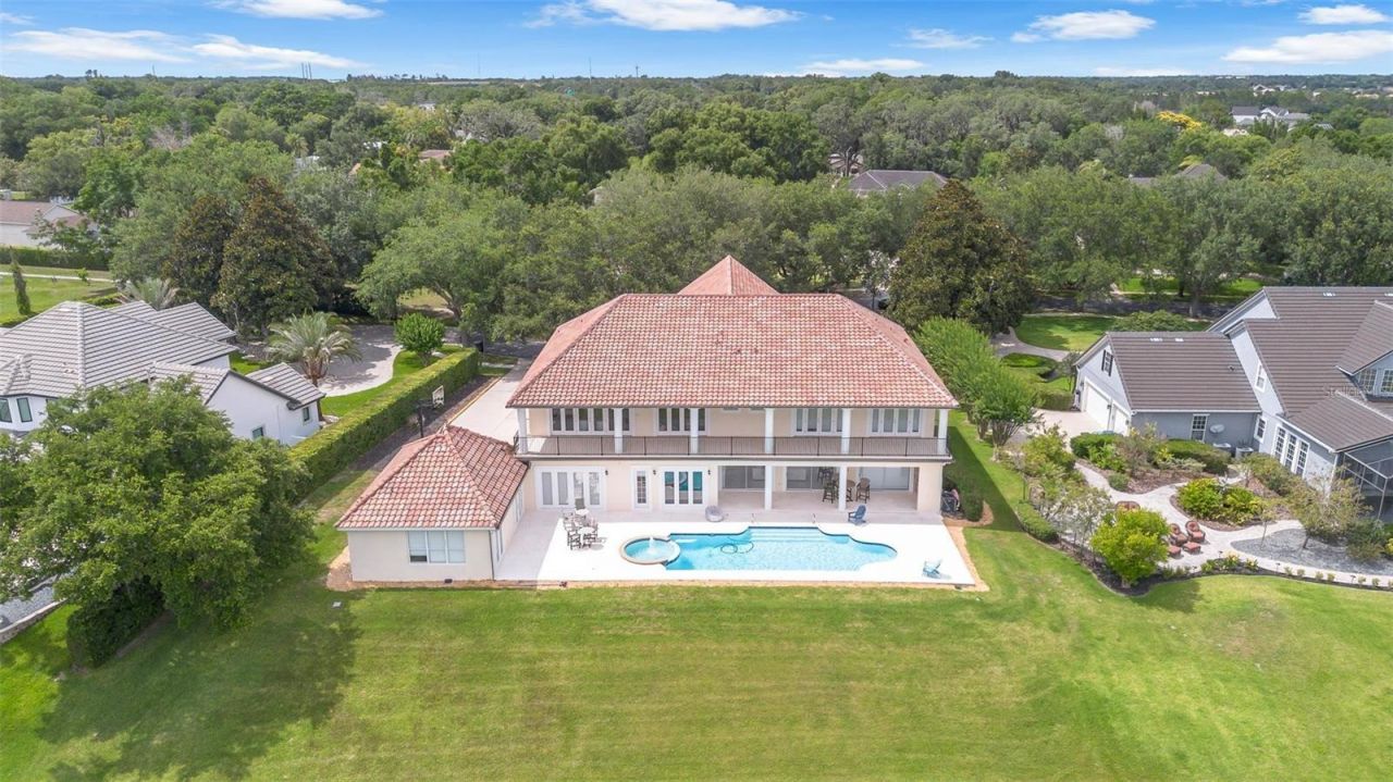 9656 Weatherstone Court, Windermere, FL 34786 Photo