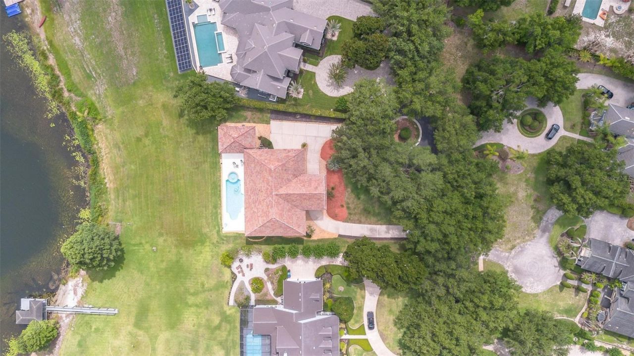 9656 Weatherstone Court, Windermere, FL 34786 Photo