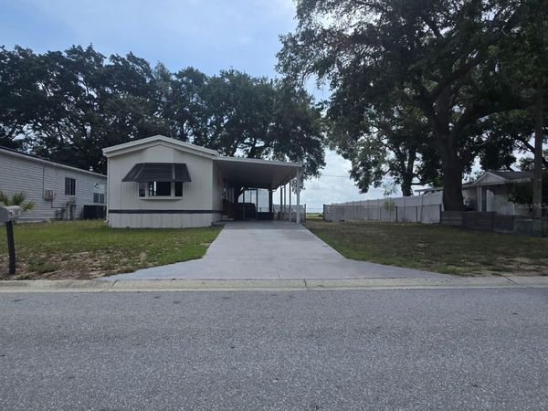 1807 PAULINE DRIVE , Unit 279, LAKE ALFRED, FL 33850