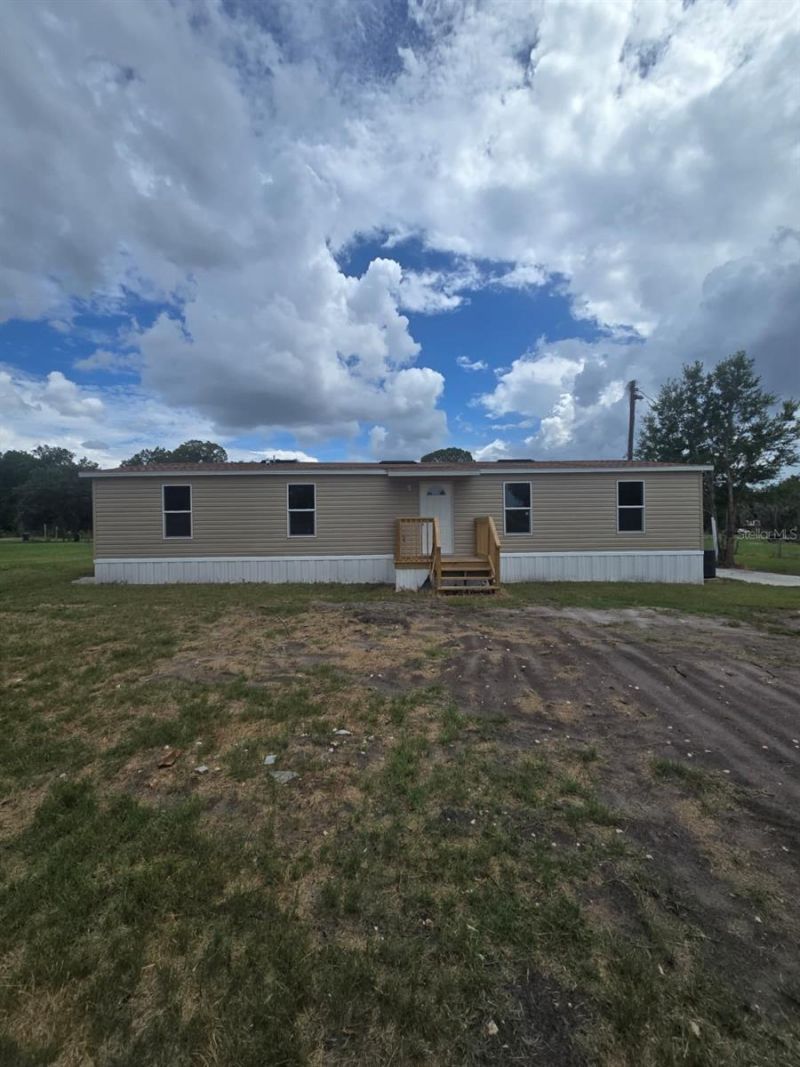 6220 Pinewood Drive, Fort Meade, FL 33841 Photo