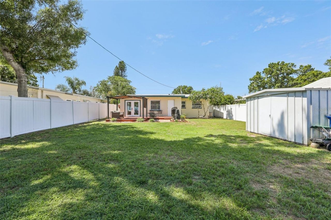 5311 39th Avenue N, Saint Petersburg, FL 33709 Photo