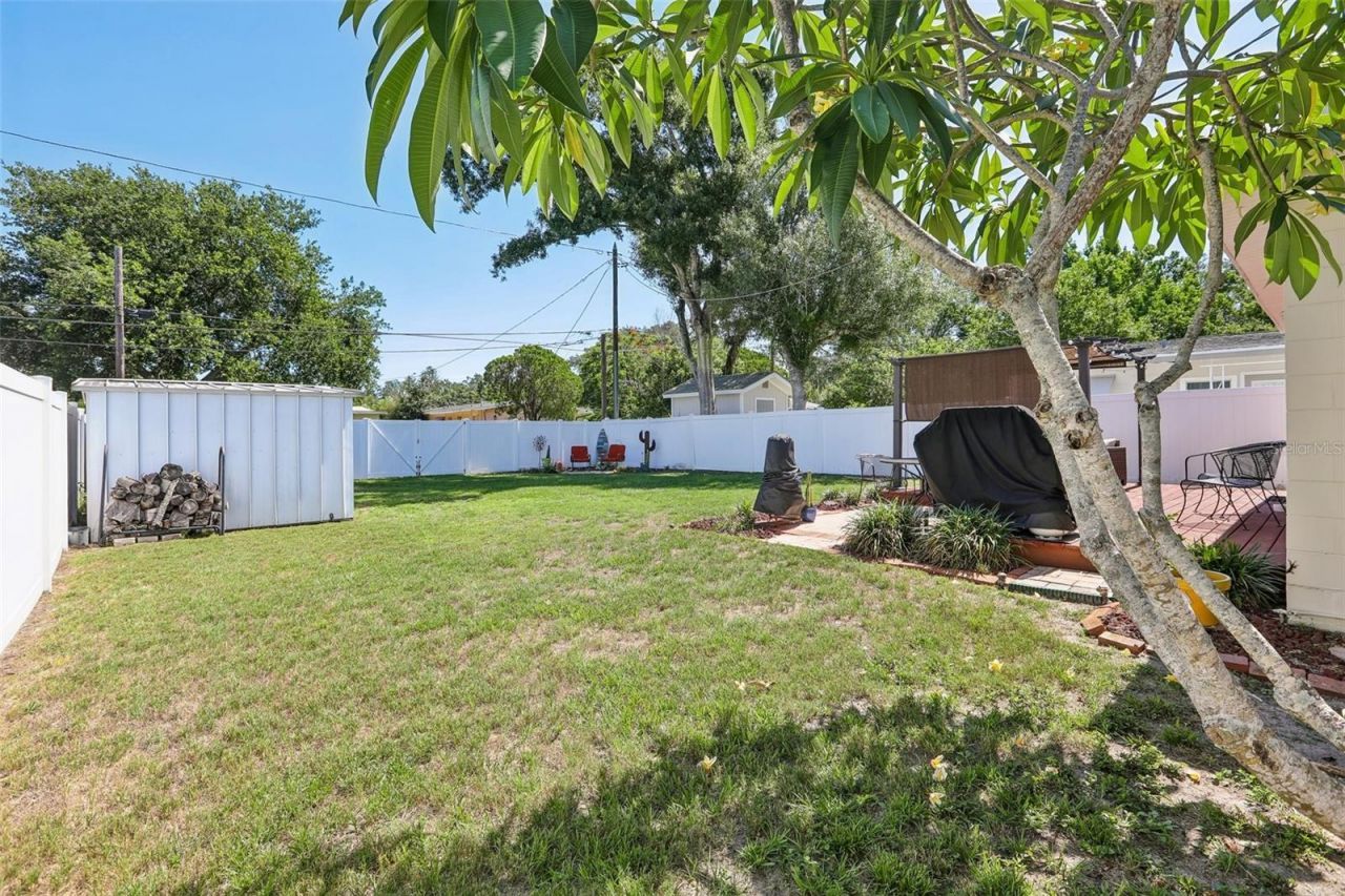 5311 39th Avenue N, Saint Petersburg, FL 33709 Photo
