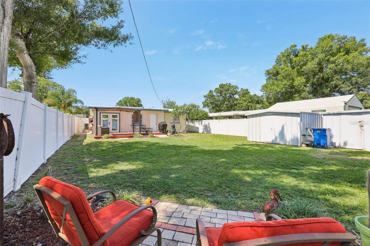5311 39th Avenue N, Saint Petersburg, FL 33709 Photo