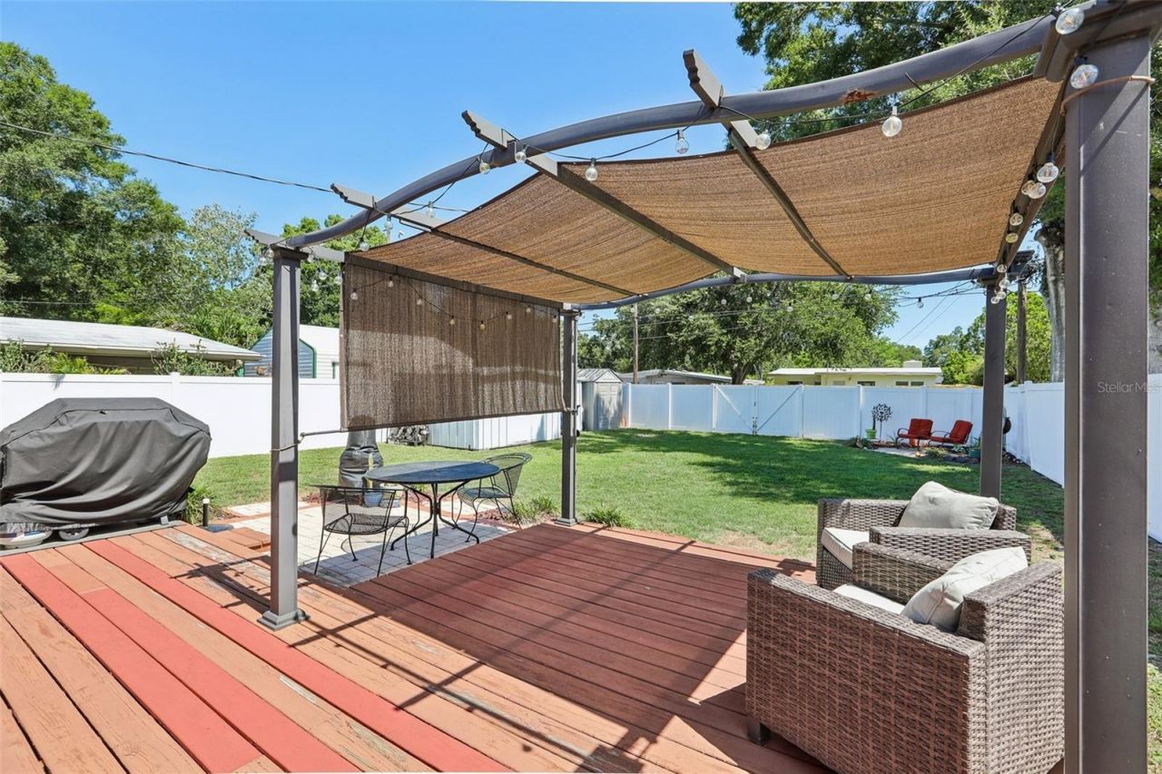 5311 39th Avenue N, Saint Petersburg, FL 33709 Photo