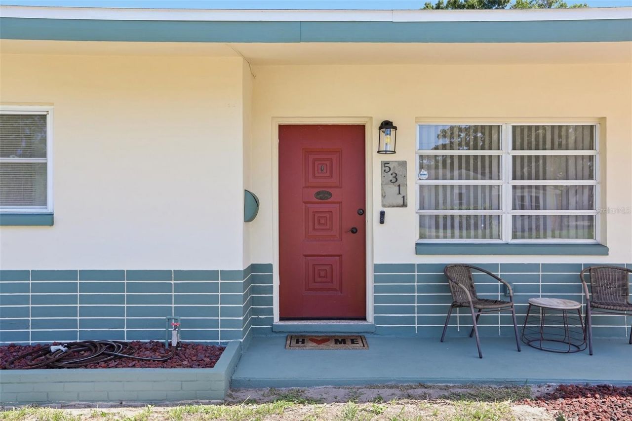 5311 39th Avenue N, Saint Petersburg, FL 33709 Photo