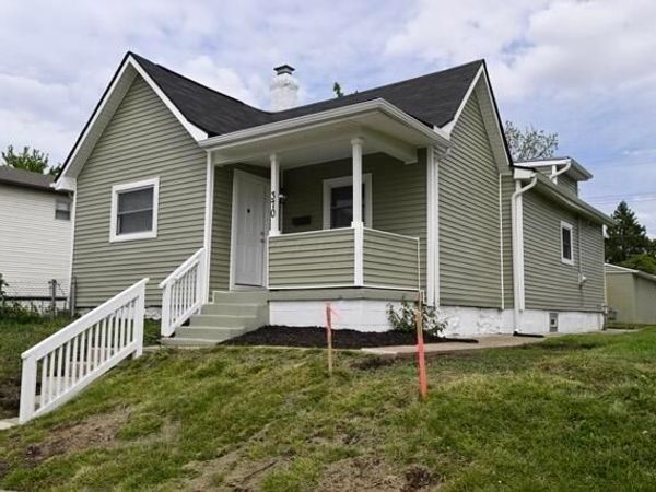 370 S Oakley Avenue , Columbus, OH 43204