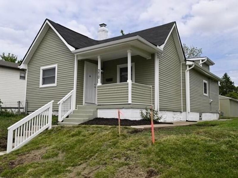 370 S Oakley Avenue , Columbus, OH 43204 Photo 1