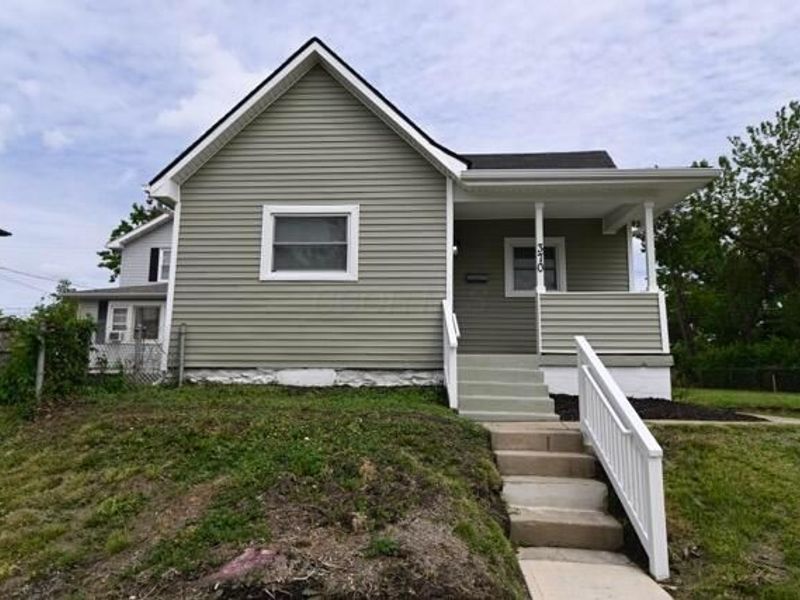 370 S Oakley Avenue , Columbus, OH 43204 Photo 2