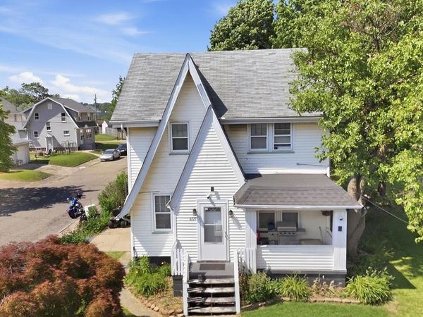 2221 9th Street NW, Canton, OH 44708