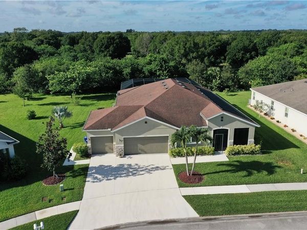 246 Barbossa Drive, Sebastian, FL 32958
