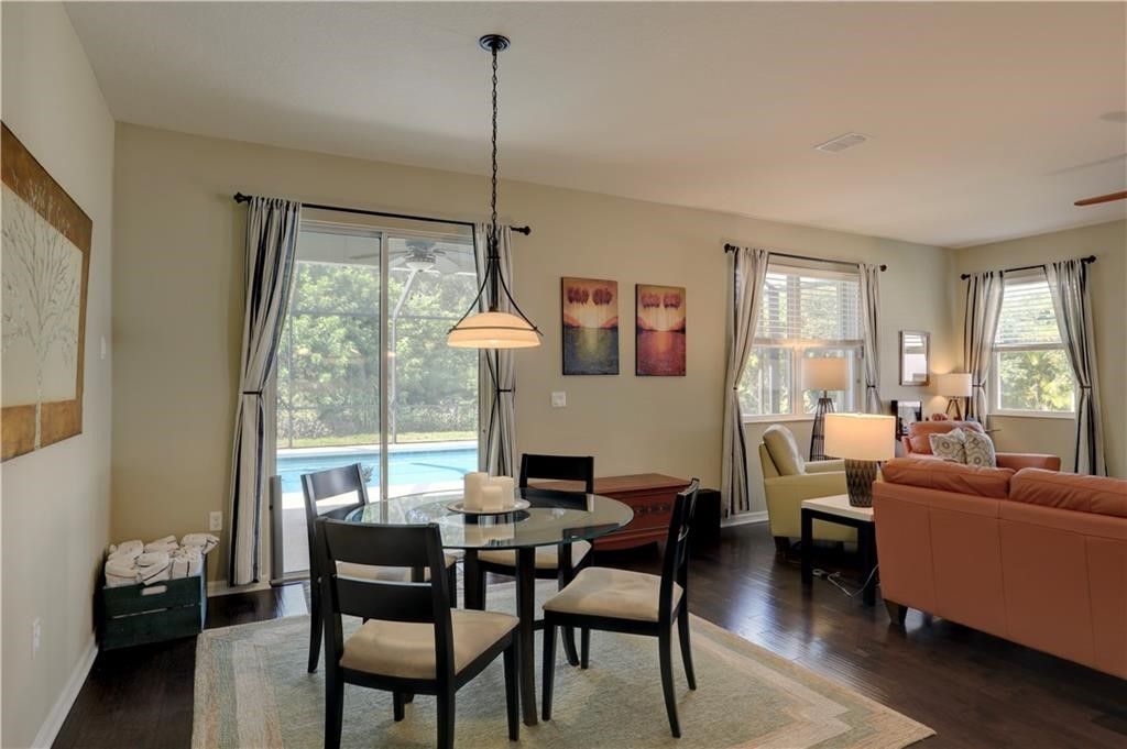 246 Barbossa Drive, Sebastian, FL 32958 Photo
